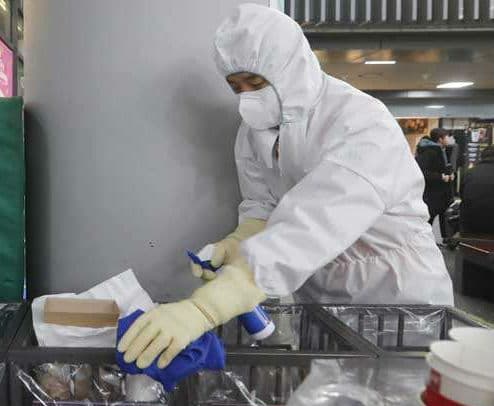 13 लाख की मशीन नहीं खरीद पाया रिम्स इसलिए नहीं हो पा रही है कोरोना की जांच