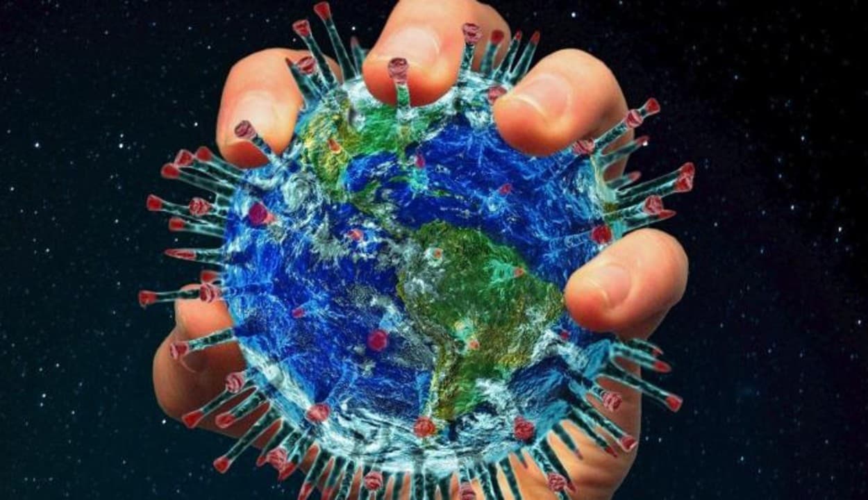 कोरोना के हर वेरिएंट को हरा सकती है आपकी सजगता और व्यवहार, जानें क्या कहते हैं एक्सपर्ट