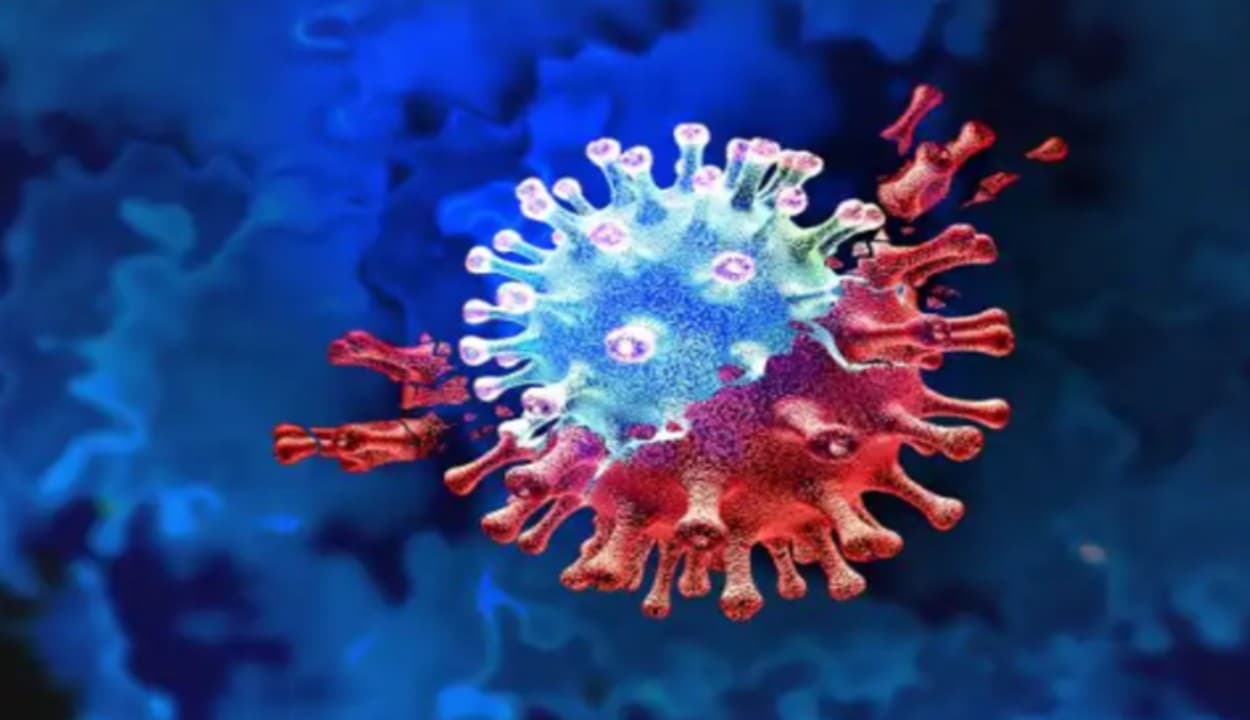 Corona Live : दो दिन के अंदर दिल्ली को ऑक्सीजन की आपूर्ति का सुप्रीम कोर्ट ने दिया केंद्र को आदेश