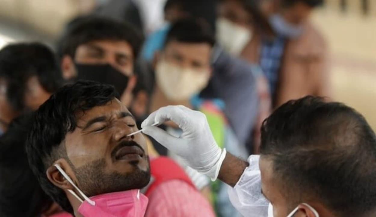 ...तो टल गया कोरोना की तीसरी लहर का खतरा, जांच से छूट देने की सलाह क्यों दे रहा आईसीएमआर ? पढ़ें रिपोर्ट