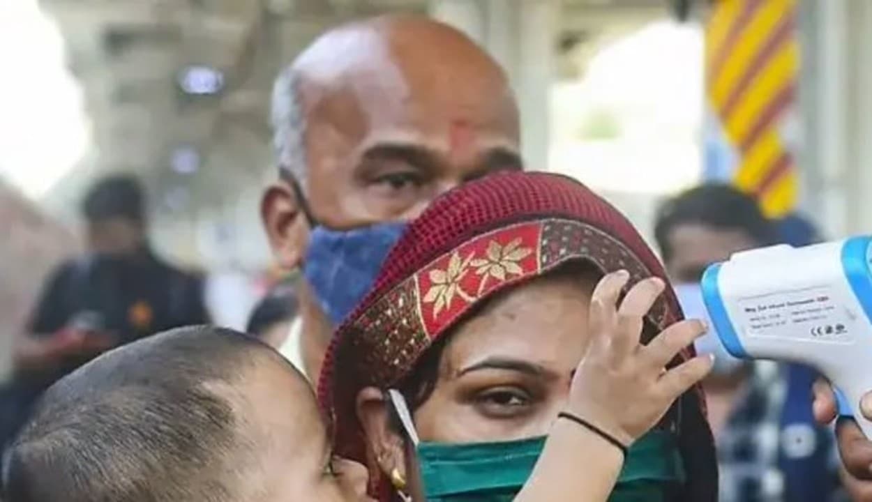 दिल्ली-एनसीआर, हरियाणा और महाराष्ट्र में बढ़े कोरोना के केस, टेस्टिंग के साथ फिर से लग सकती हैं पाबंदियां