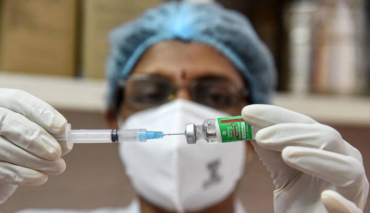 ...और अब बच्चों पर कोरोना वैक्सीन का परीक्षण करेगा ऑक्सफोर्ड यूनिवर्सिटी, शुक्रवार से टेस्ट होगा शुरू