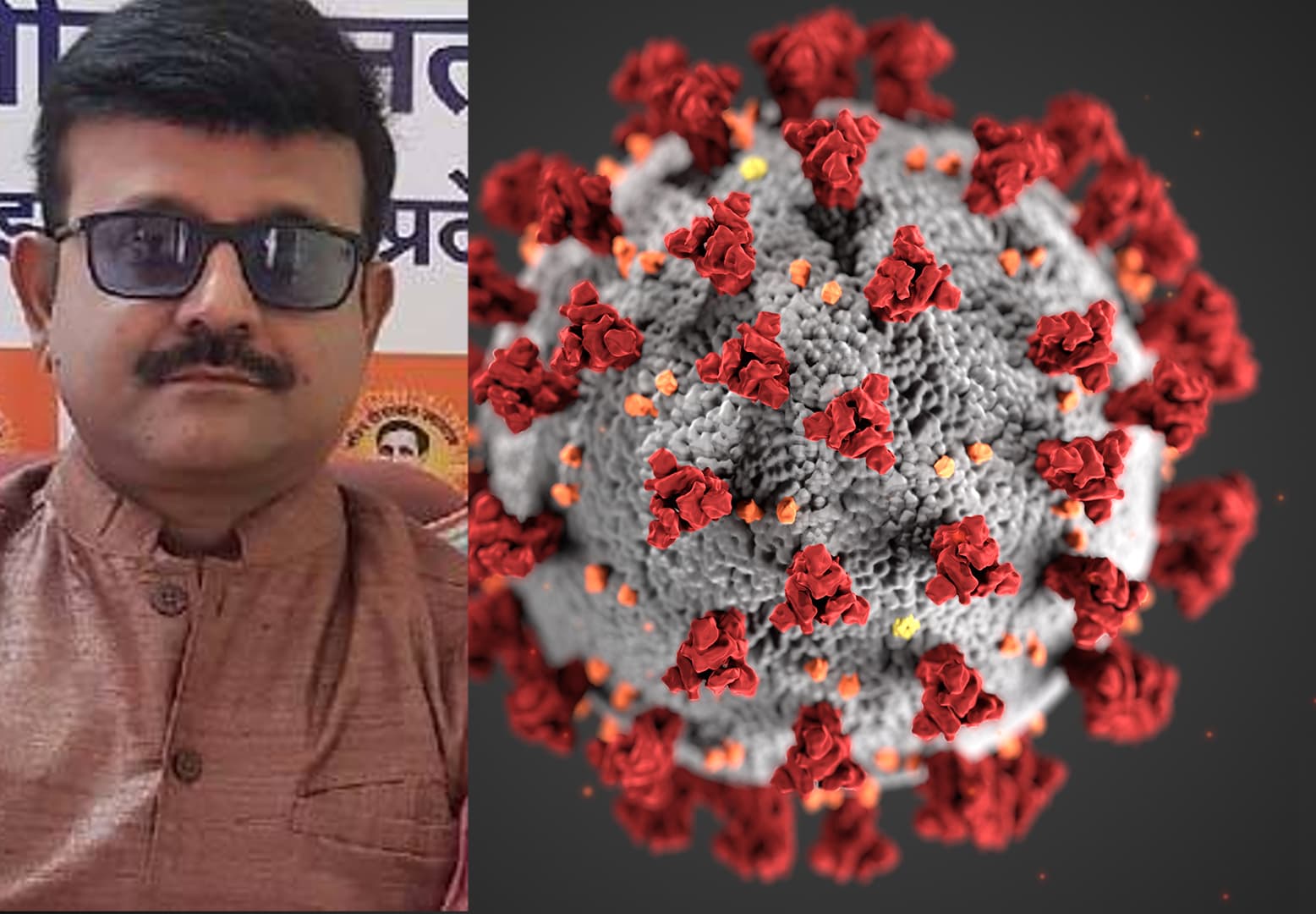 Coronavirus Outbreak : झारखंड में मास्क और सैनिटाइजर की हो रही कालाबाजारी, सरकार बेपरवाह, भाजपा का आरोप