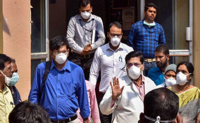 कोरोना वायरस : बिहार में अब तक 57 संदिग्धों की जांच, नहीं मिला एक भी पॉजिटिव