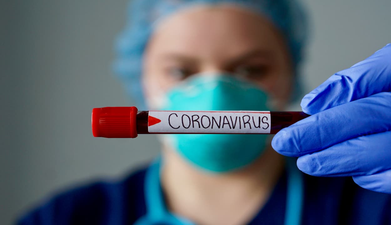 Coronavirus in Jharkhand : झारखंड में एक दिन में 53 संक्रमित मिले, कुल संक्रमितों की संख्या पहुंची 779