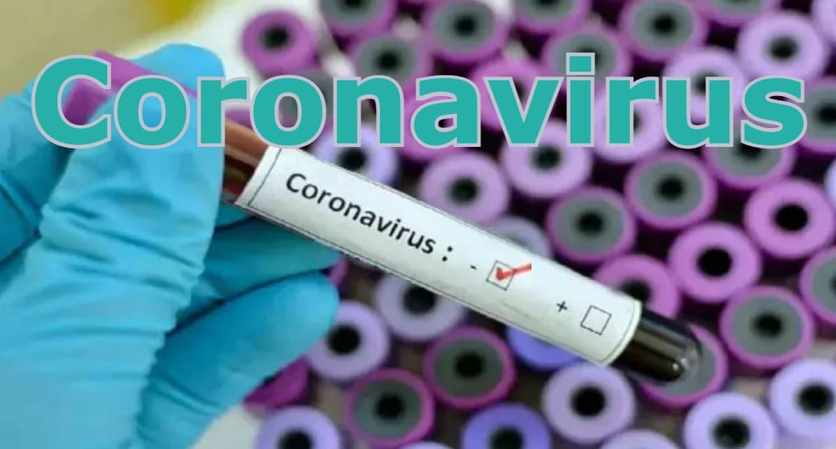 Hathras News: हाथरस में Coronavirus से दहशत, किशोरी की रिपोर्ट आई पॉजिटिव, पूरे गांव को किया सैनिटाइज