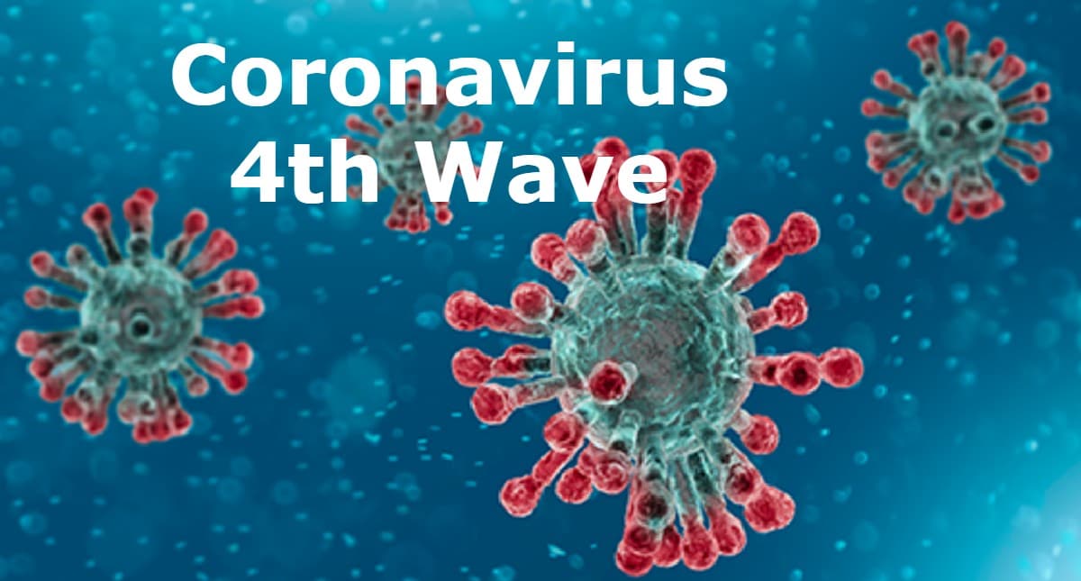 Coronavirus 4th Wave: ओमिक्रॉन के सेंटोरस वैरिएंट के फैलाव, लक्षणों के बारे में डिटेल जानें