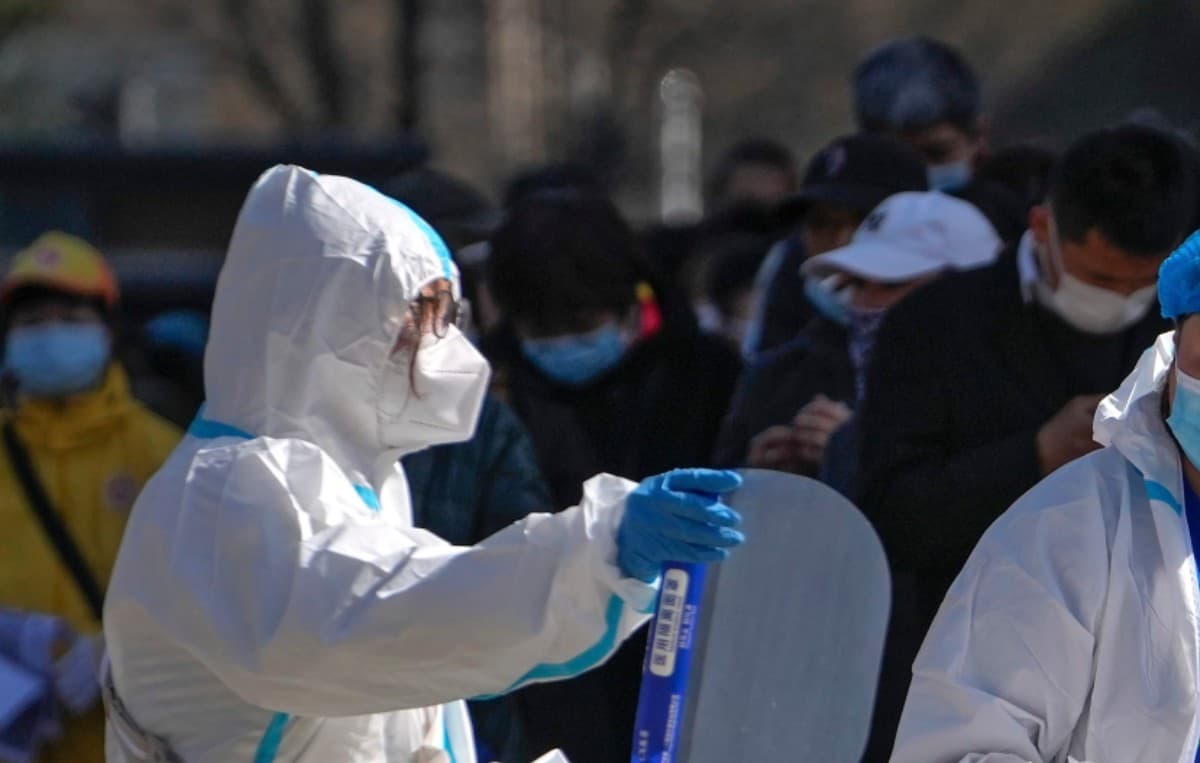 Coronavirus: चीन में शून्य-कोविड नीति के खिलाफ जमकर विरोध, लॉकडाउन हटाने की मांग, प्रदर्शन में 10 की मौत
