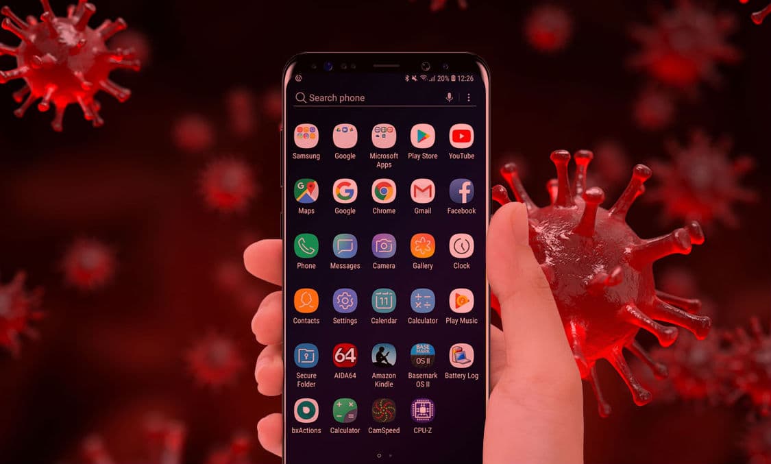 COVID-19: कोरोना वायरस पर Fake News से लड़ने को साथ आये Apple और Google