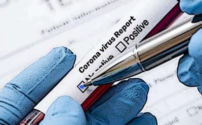 Coronavirus Bihar News Update : बिहार में कोरोना पॉजेटिव मरीजों की संख्या 31 हुई, अब तक 2629 की जांच