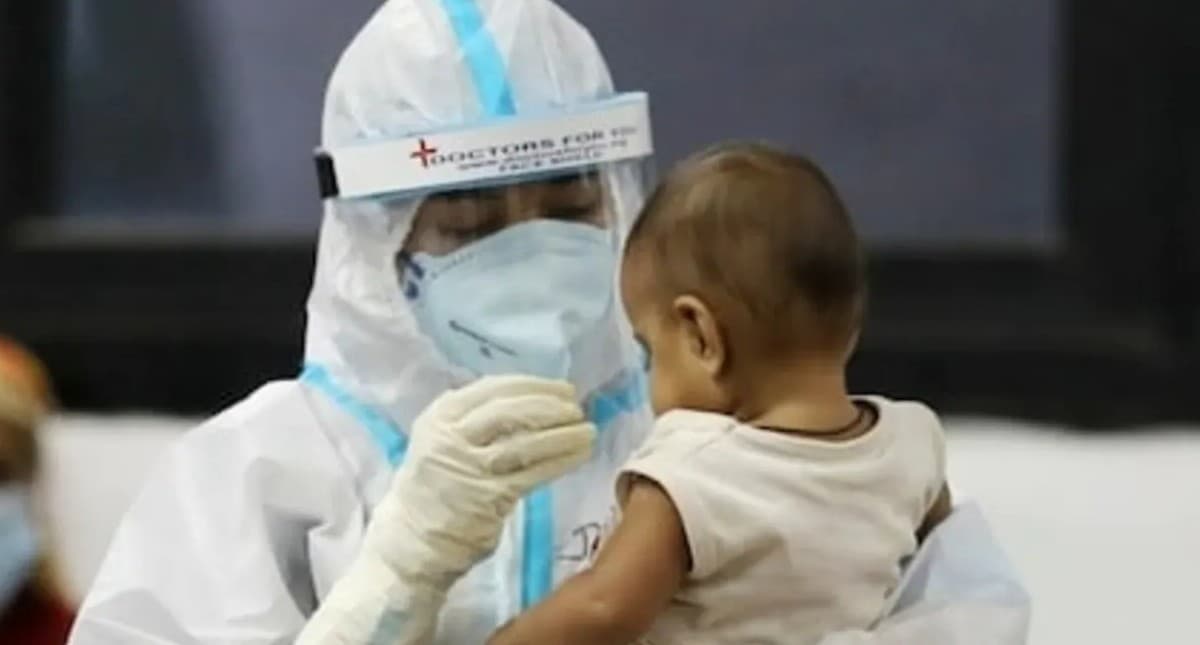 Coronavirus News : इन राज्यों में मास्क जरूरी, कोरोना संक्रमण से और 11 लोगों की मौत