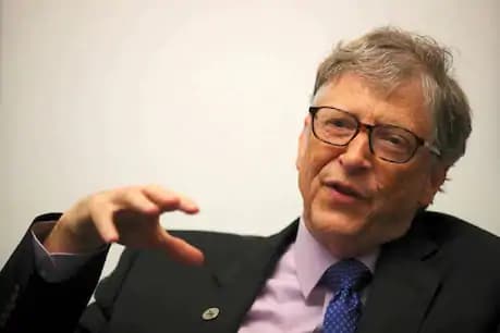 Bill Gates Tweet: बिल गेट्स ने 25 साल बाद दिया इस कठिन सवाल का जवाब, देखें ट्वीट