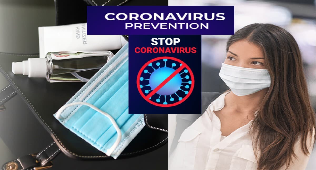 Coronavirus Precautions:कोविड-19 संक्रमण से बचने के लिए प्रीकॉशन डोज के साथ मास्क, सोशल डिस्टेंसिंग जरूरी