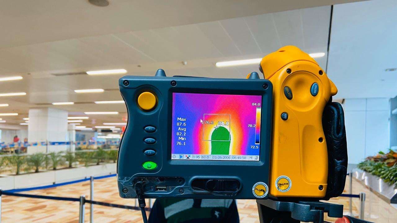 COVID19 : जयपुर में दंपती में कोरोना वायरस की पुष्टि, बिना अनुमति विदेश गये डॉक्टर दंपती को नोटिस