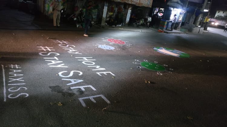 Covid19 Outbreak: झारखंड में Covid19 से पहली मौत, एक दिन में सामने आये 9 मरीज, हिंदपीढ़ी के 5 और बोकारो के 4 लोगों में संक्रमण की पुष्टि