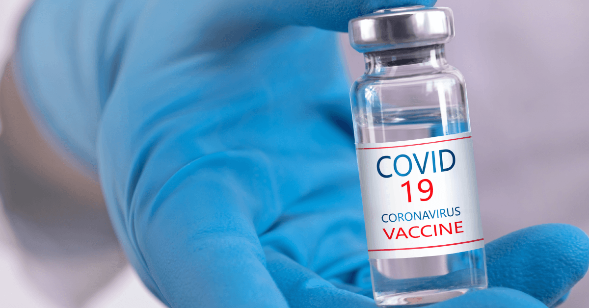 Corona Vaccine Update : पुलिस अभिरक्षा में पहुंची वैक्सीन की पहली खेप, जानें प्रथम चरण में किन लोगों को मिलेगी कोरोना वैक्सीन