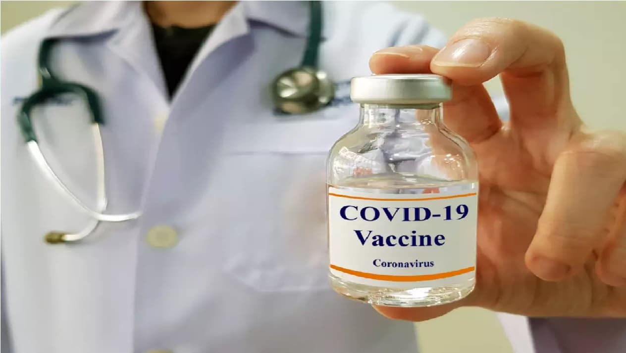 Coronavirus Vaccine : एमपी में कोरोना वैक्सीन की दोनों खुराक लेने के बाद भी डॉक्टर हो गईं संक्रमित, जानें आखिर क्यों हुआ ऐसा