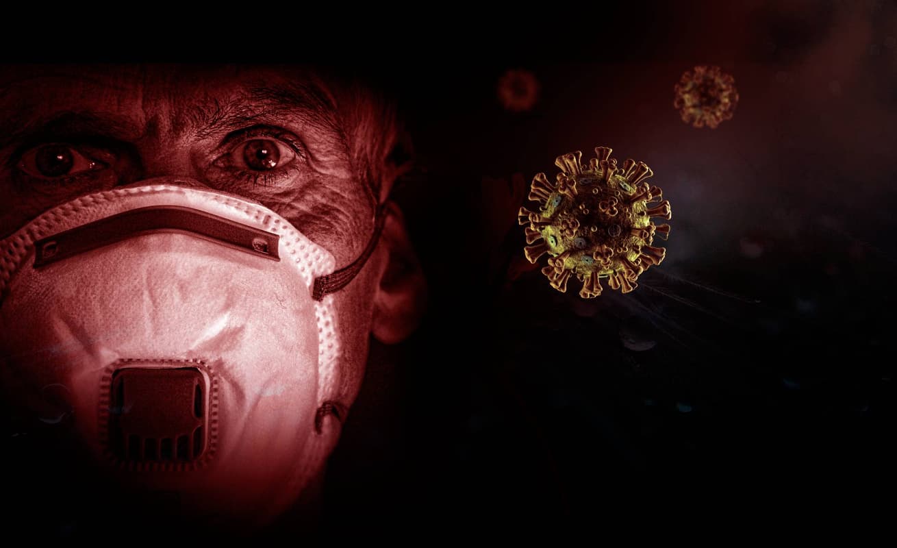 बुजुर्गों पर कहर बनकर टूटा कोरोना, आपको हैरान कर देंगे Covid-19 से झारखंड में मौत के ये आंकड़े