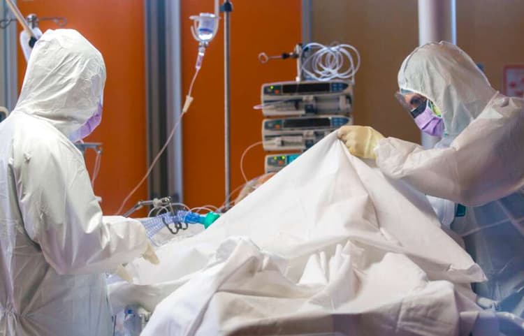 Coronavirus Attack in IIT Madras: आइआइटी मद्रास में कोरोना अटैक, सौ से अधिक संक्रमित, लैब-लाइब्रेरी समेत सभी विभाग बंद