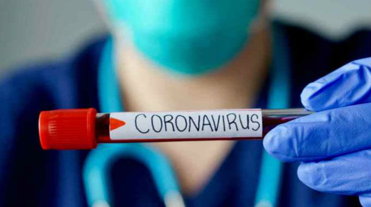 ...तो क्या भारत में मॉनसून के दौरान जुलाई-अगस्त में दोबारा हो सकता है COVID-19 का अटैक!