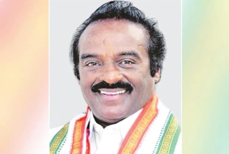 Coronavirus : कांग्रेस सांसद एच वसंतकुमार का कोरोना से निधन, पीएम मोदी और राहुल गांधी ने जताया शोक