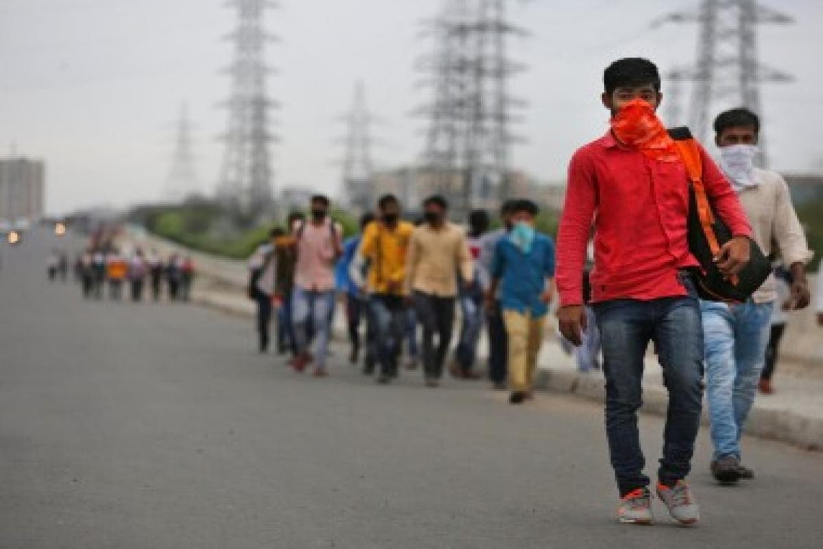 बिहार के लोगों पर हमला दुर्भाग्यपूर्ण