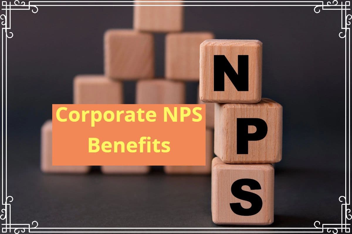 Corporate NPS: निजी क्षेत्र के कर्मचारियों के लिए सालाना 6 हजार का निवेश जरूरी, यहां जानें जरूरी डीटेल्स