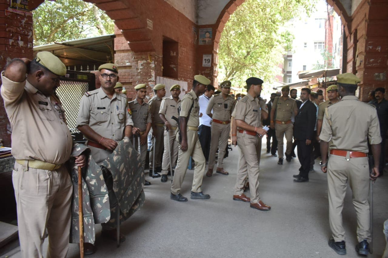 Gyanvapi Case: ज्ञानवापी-मां श्रृंगार गौरी केस पर वाराणसी कोर्ट का फैसला 12 सितंबर को, दलीलें हुईं पूरी