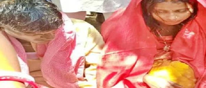 दूल्हे से नहीं हुआ इंतजार, बिन बारात पहुंचा ससुराल, नवंम्बर के बदले जुलाई में ही कर ली शादी