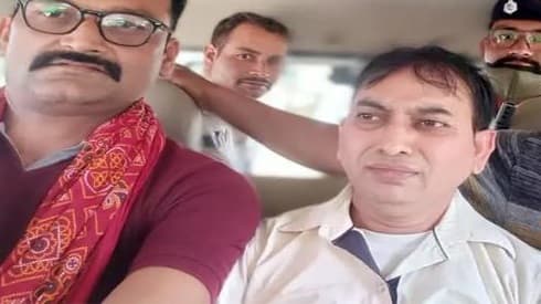 Bihar News: निगरानी के हत्थे चढ़ा हेड क्लर्क, ग्रेच्युटी का पैसा दिलाने के नाम पर ले रहा था रिश्वत