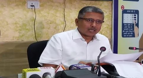 Bihar MLC Election: जमकर हुआ मतदान, तीन विधायकों पर प्राथमिकी दर्ज, जानें कहां कितने पड़े वोट