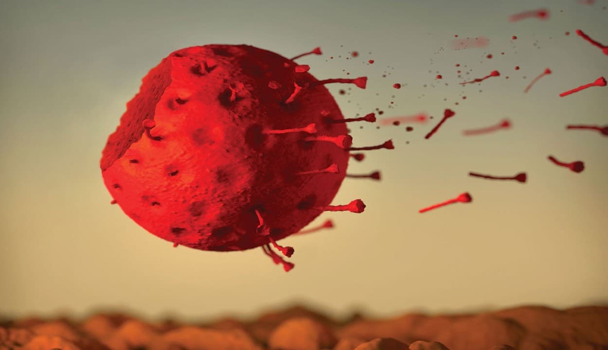 ...तो क्या महानगरों के बाद अब छोटे शहरों में कराह निकालेगा कोरोना वायरस? पढ़िए, क्या कहती है रिपोर्ट