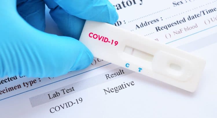 Coronavirus Test के लिए ऑनलाइन बुकिंग शुरू, पढ़ें पूरी खबर