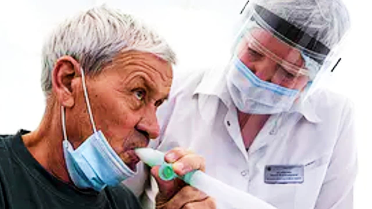 कोविड-19 से ठीक हुए 33 फीसदी बुजुर्गों को करना पड़ा नयी बीमारियों का सामना, बीएमजे के रिसर्च में खुलासा