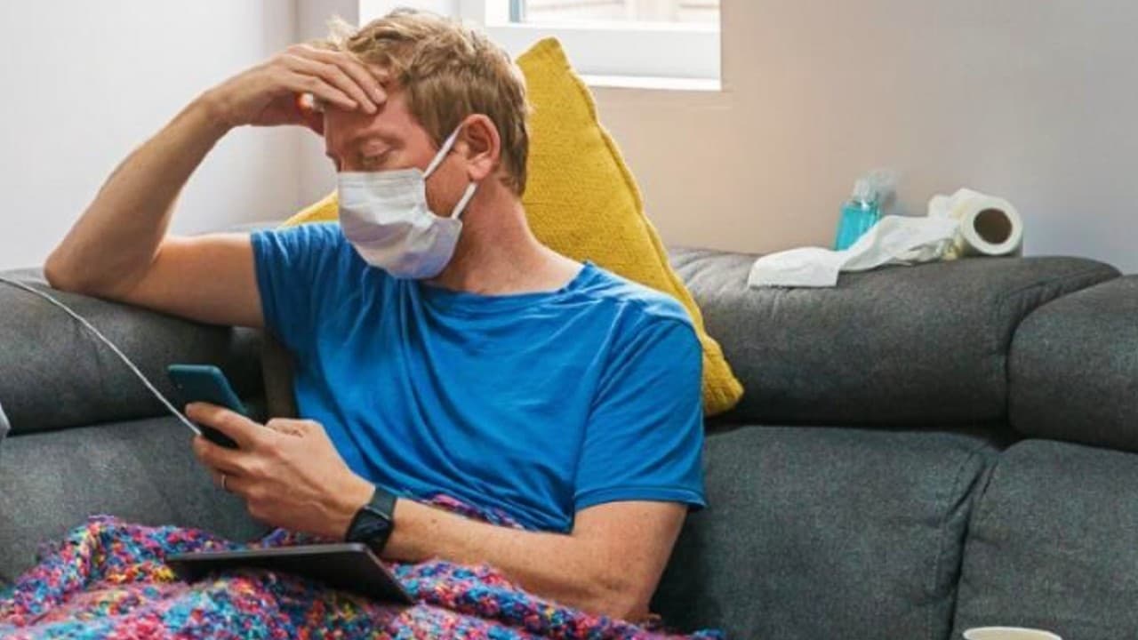 Home Isolation Rules: 7 दिन बाद खत्म हो जायेगा होम आईसोलेशन, मंत्रालय के नये गाइडलाइन में हैं ये बातें