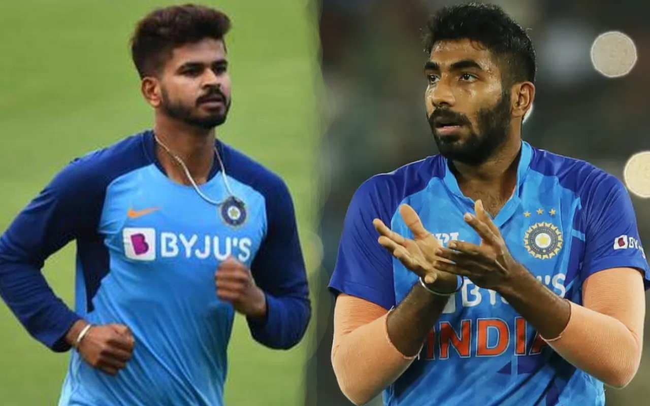 World cup 2023 से पहले टीम इंडिया के बड़ी खुशखबरी, यह खतरनाक तेज गेंदबाज और बल्लेबाज की होगी वापसी