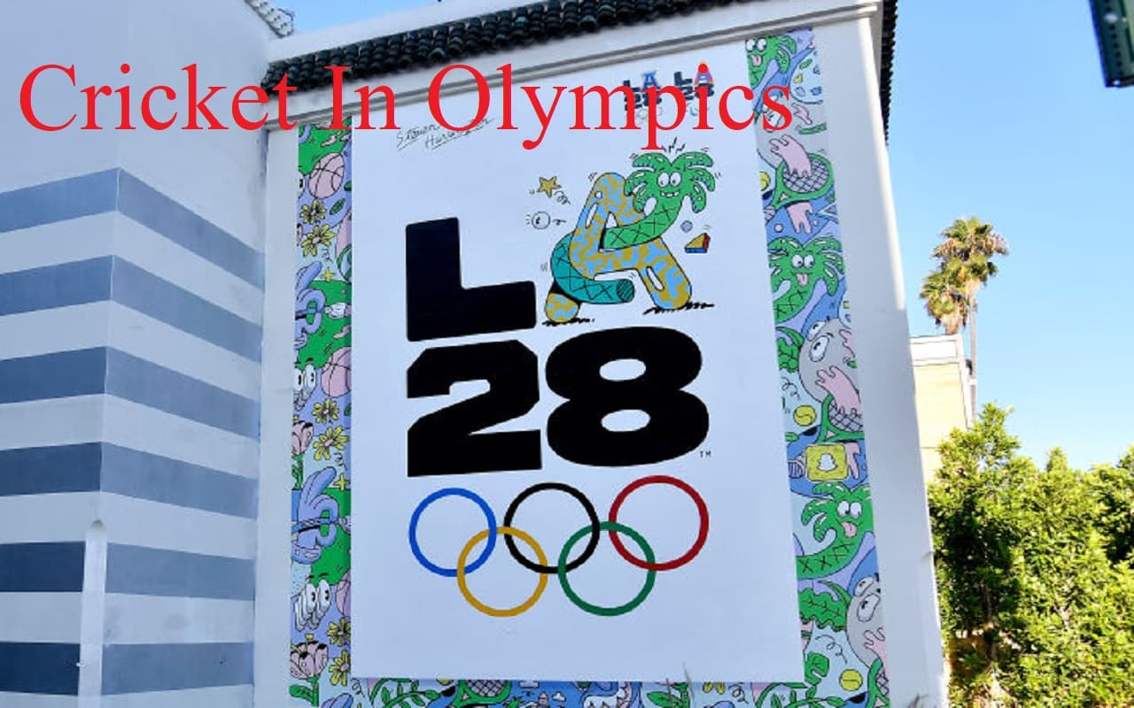 Cricket In Olympics: कॉमनवेल्थ के बाद ओलंपिक में भी हो सकती है क्रिकेट की वापसी, ये है लेटेस्ट अपडेट