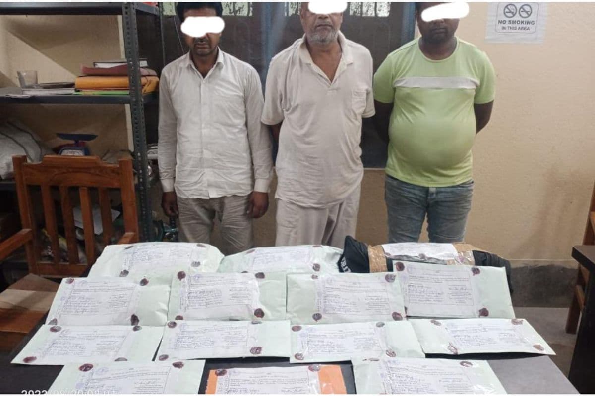 एक करोड़ रुपये के हेरोइन की हो रही थी सप्लाई, बंगाल एसटीएफ ने यूपी के ड्रग्स सप्लायर को दबोचा