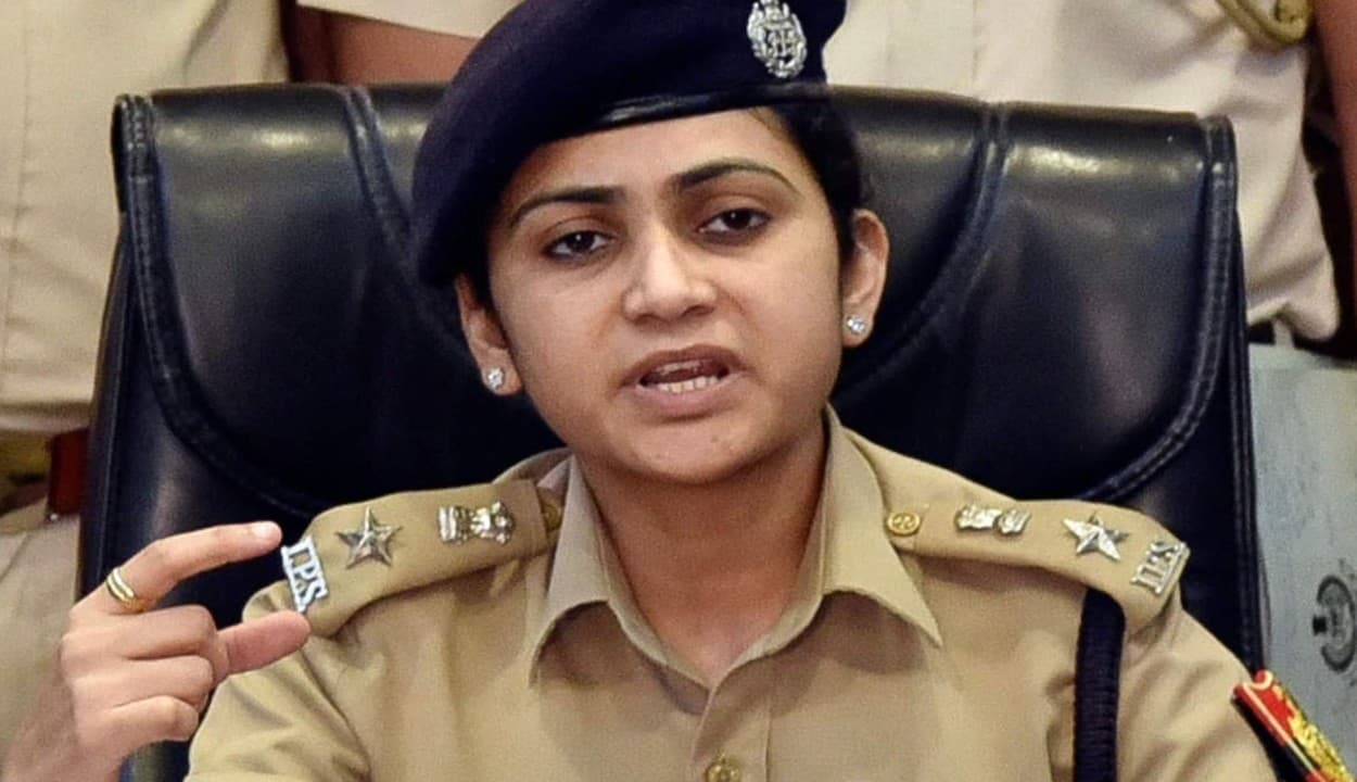 लालकिला हिंसा मामले में एक और आरोपी बूटा सिंह पंजाब से गिरफ्तार, पांच महीने से दिल्ली पुलिस को दे रहा था चकमा