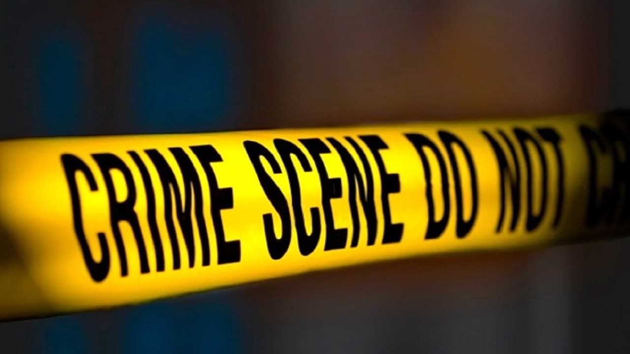 प्रयागराज: रामजानकी मंदिर के पुजारी की हत्या, अंगोछे से हाथ-पैर बांधकर घोंटा गला, खेत में मिला शव