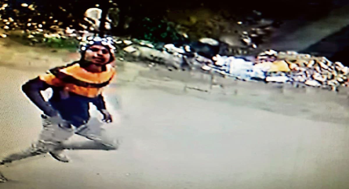 Crime Capital: रांची में दिनदहाड़े डिलिवरी ब्वॉय की चाकू घोंपकर हत्या, दूसरे को किया जख्मी