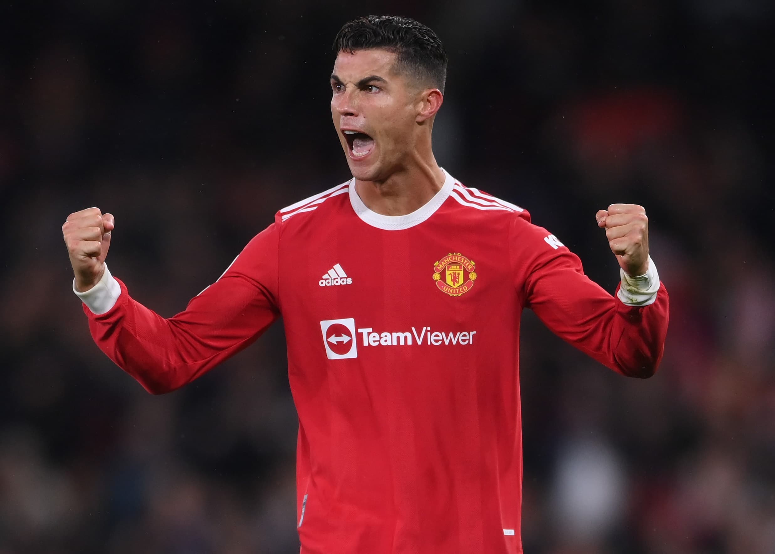 Cristiano Ronaldo ने मैनचेस्टर यूनाइटेड और कोच एरिक पर लगाए कई आरोप, कहा- मुझे धोखा दिया गया