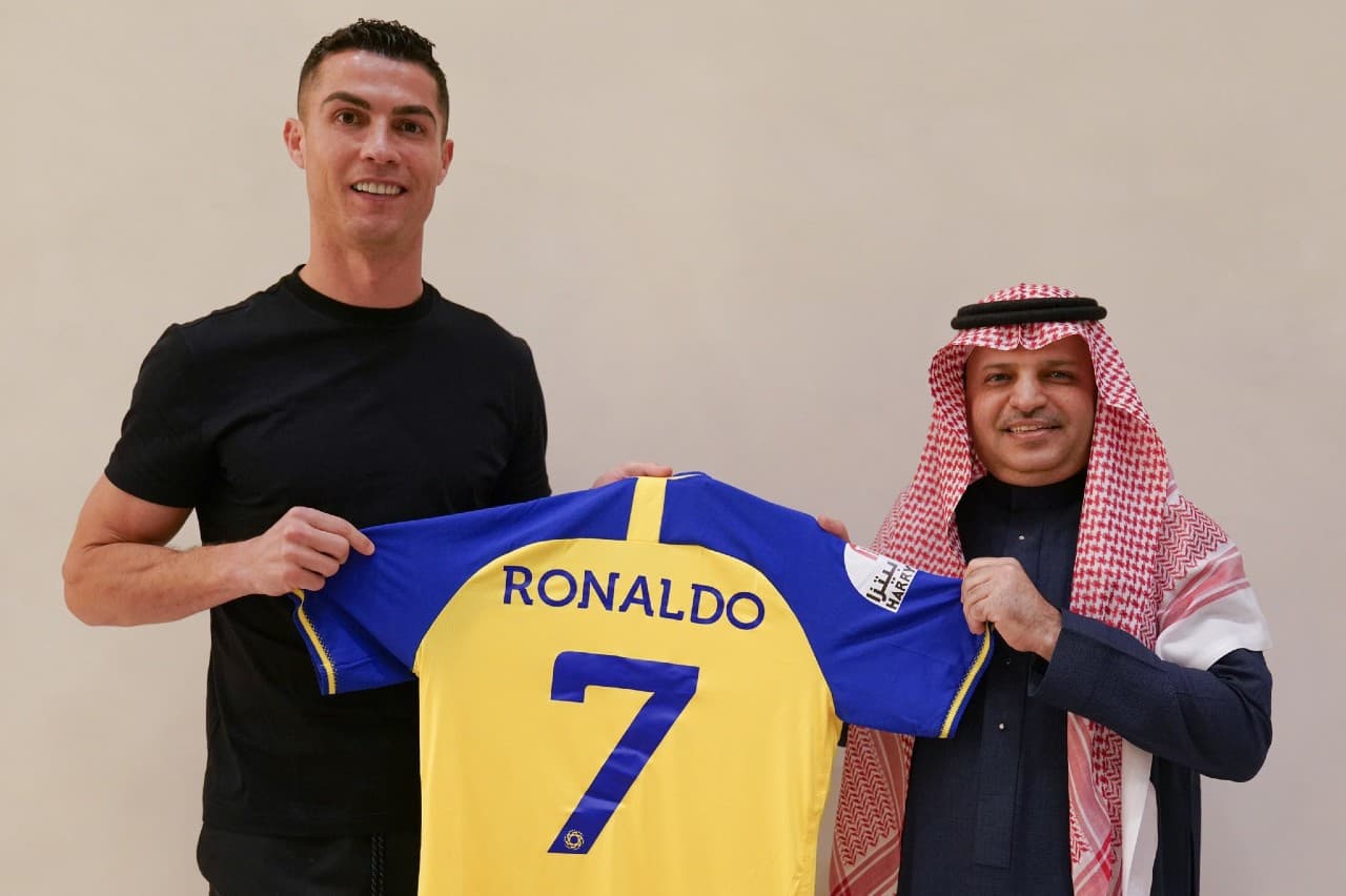 Cristiano Ronaldo सऊदी अरब के फुटबॉल क्लब Al-Nassr के लिए कब खेलेंगे पहला मैच, ये है अपडेट