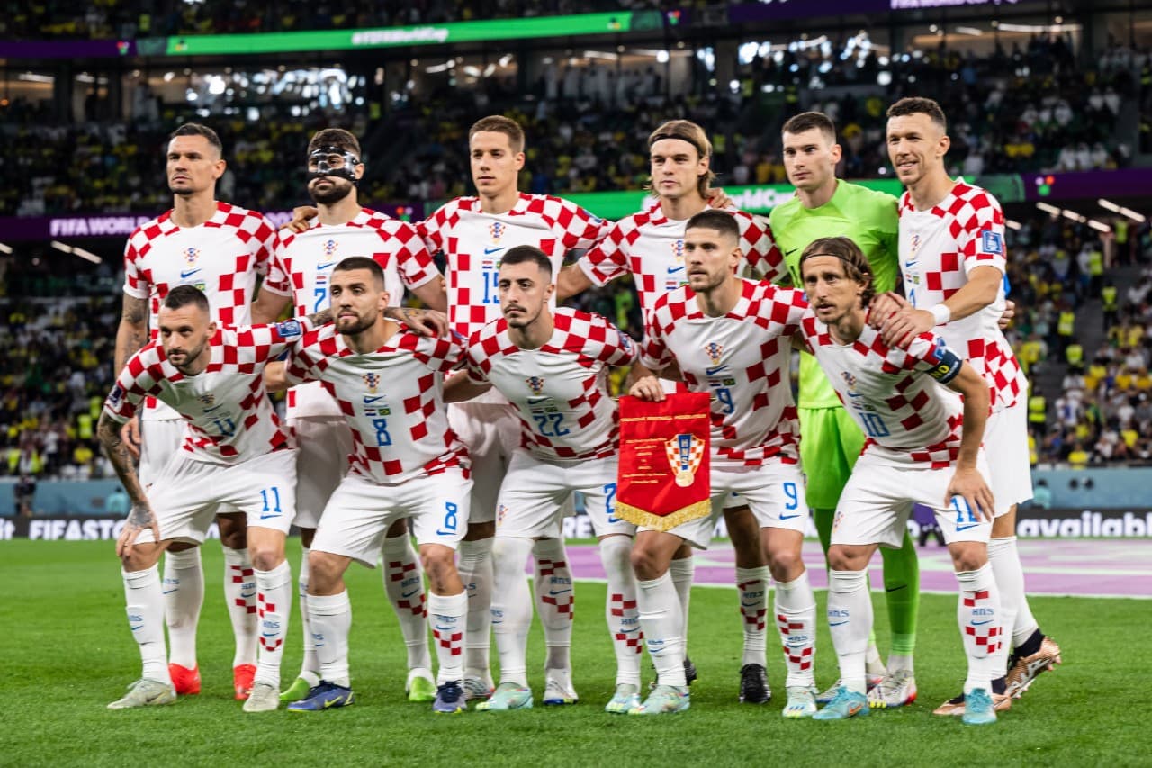 FIFA World Cup: नेमार के बाद अब लियोनेल मेस्सी का सपना चकनाचूर करना चाहता है क्रोएशिया