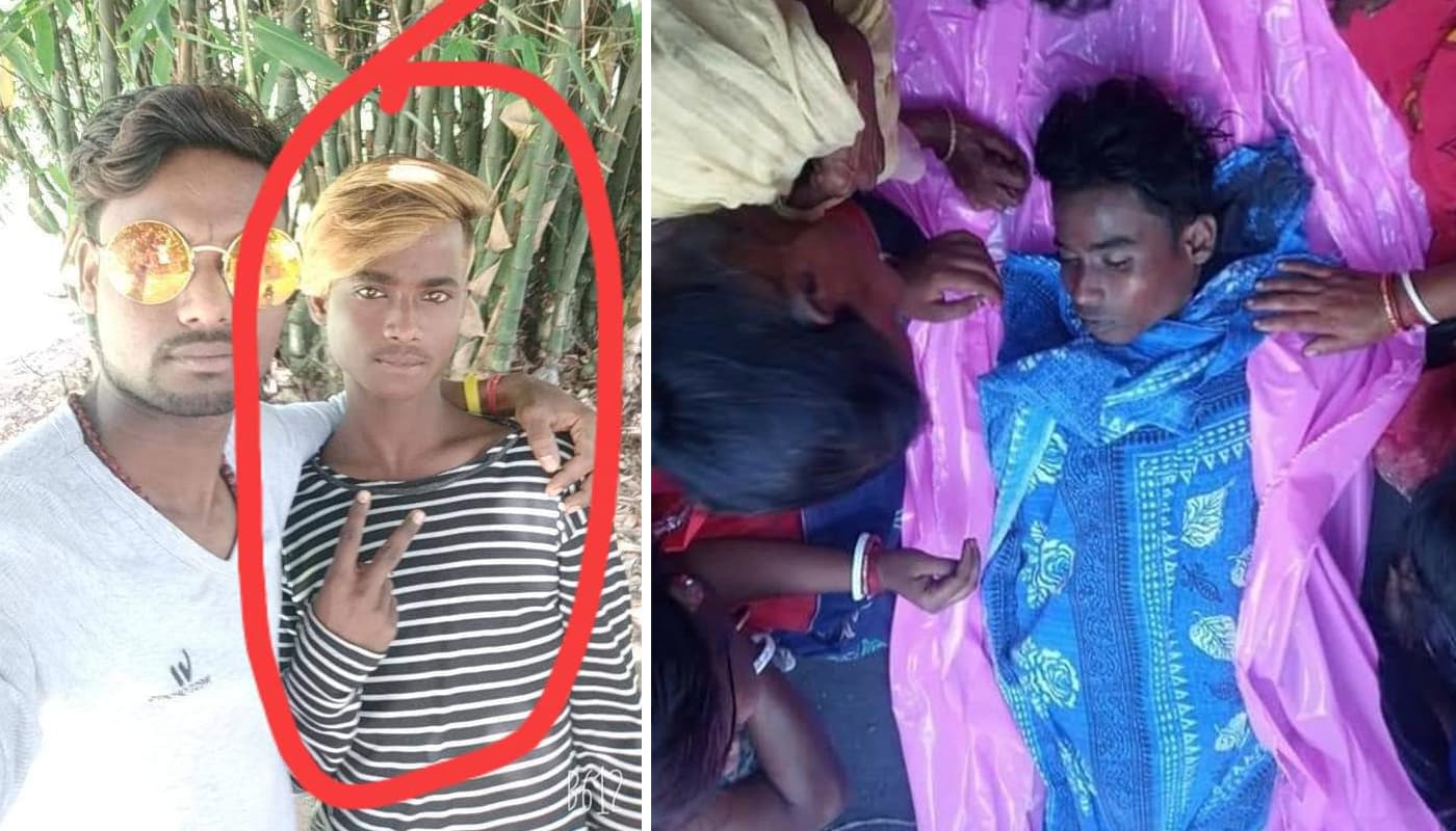 पुलिस हिरासत में किशोर की मौत की उचित जांच होनी चाहिए : बाल आयोग