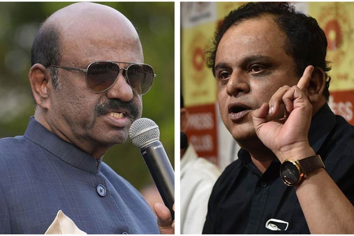 Bengal News : राज्यपाल की ओर से नियुक्त कुलपतियों को शिक्षा मंत्री ने घुसपैठिया करार दिया