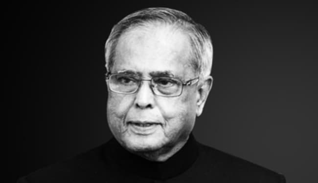 पूर्व राष्ट्रपति प्रणब मुखर्जी के निधन पर नीतीश, मोदी, लालू और तेजस्वी समेत सभी पार्टियों के नेताओं ने जताया शोक