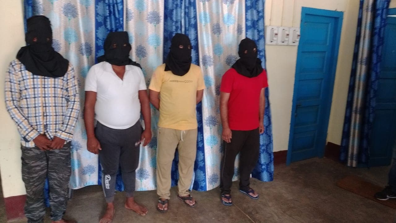 देवघर : प्रतिबिंब ऐप कैसे कस रहा है साइबर अपराधियों के ऊपर नकेल, जानिए पूरा मामला