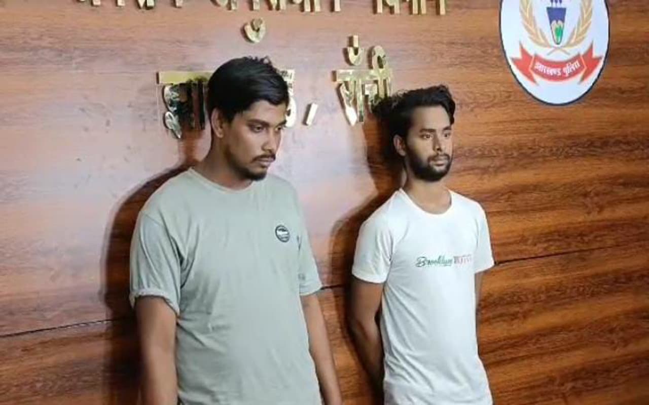 झारखंड : 8वीं पास ट्रक का खलासी बना साइबर क्रिमिनल, रिटायर्ड जीएम से की दो लाख की ठगी