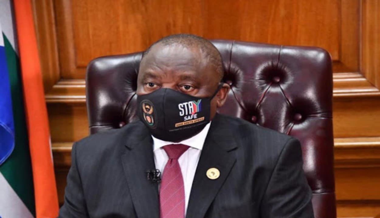 ईस्टर पर दक्षिण अफ्रीका में नहीं बिकेगी शराब, कोरोना की तीसरी लहर रोकने के लिए राष्ट्रपति रामफोसा ने किया ऐलान